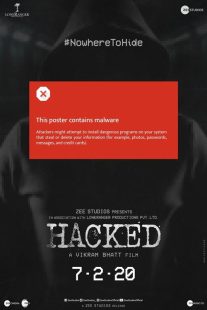 Hacked