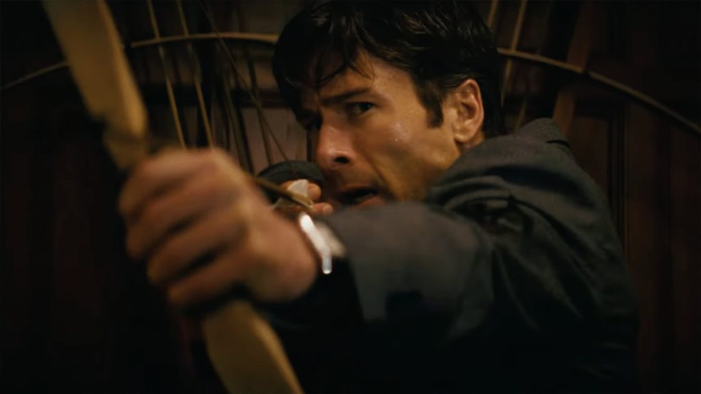 اولین تریلر فیلم How to Make a Killing