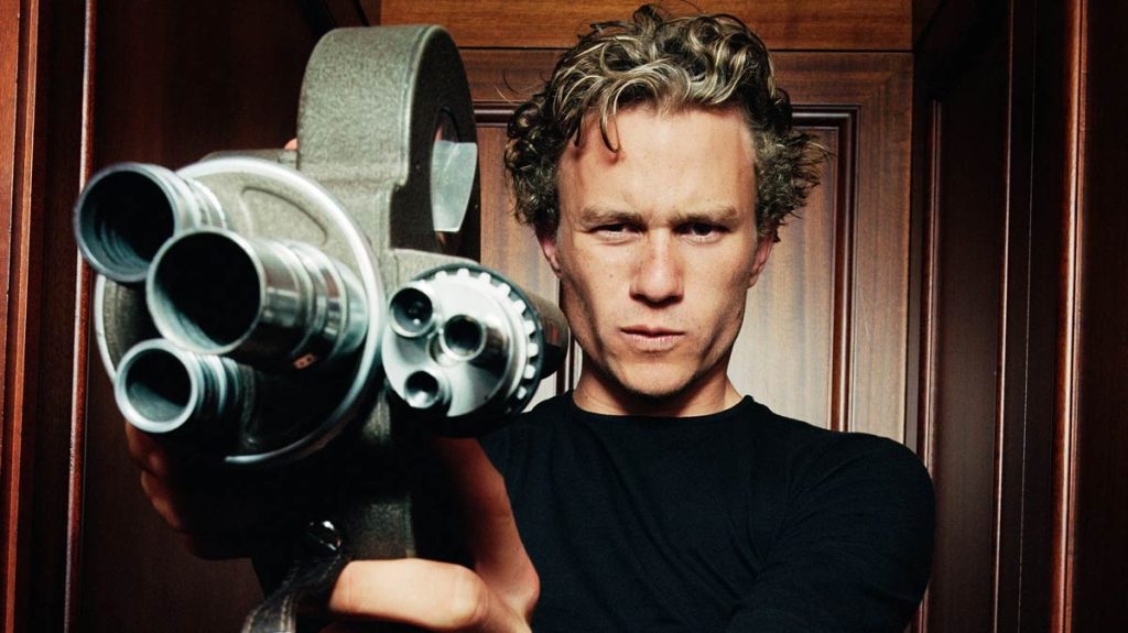 دانلود مستند I Am Heath Ledger 2017 ( من هیث لجر هستم ۲۰۱۷) با زیرنویس فارسی چسبیده