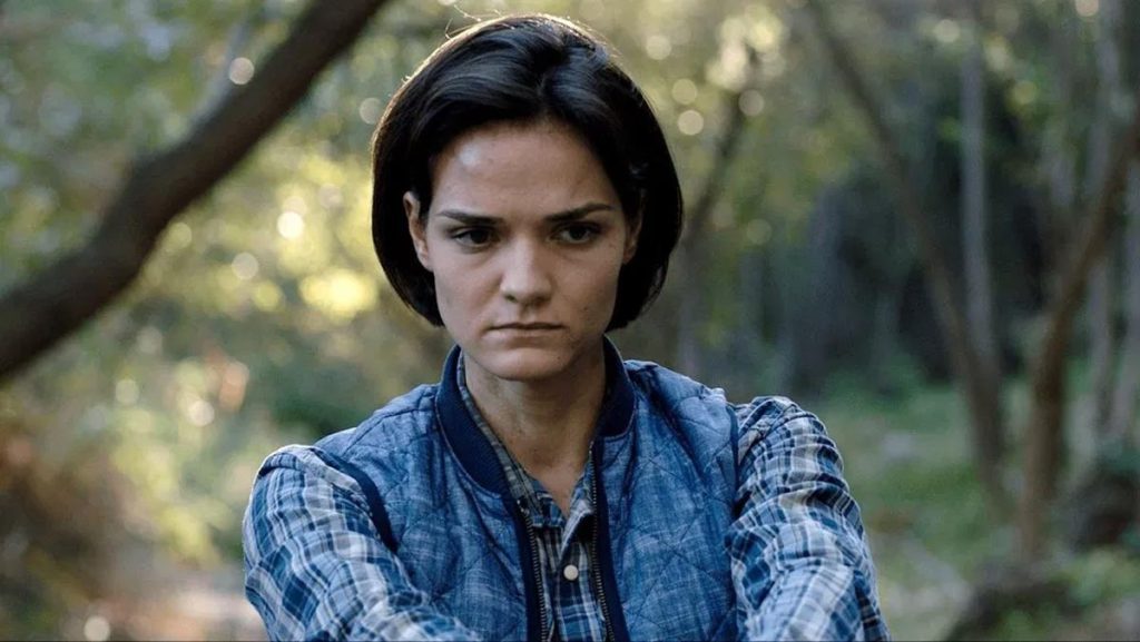 دانلود فیلم 2019 I Spit on Your Grave: Deja Vu ( من به گور تو بی احترامی میکنم: تکرار ۲۰۱۹ ) با زیرنویس فارسی چسبیده