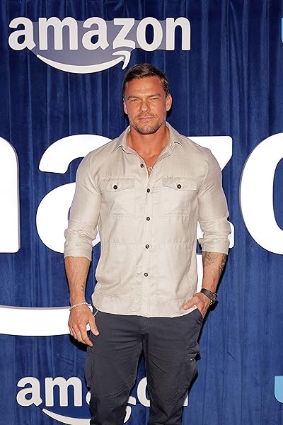 Alan Ritchson