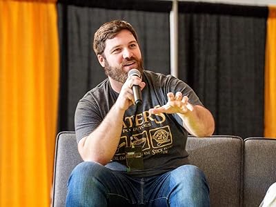 Aaron Campbell