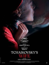 Tchaikovsky's Wife