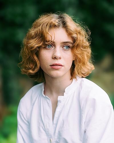 Sophia Lillis