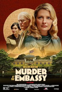 Murder at the Embassy