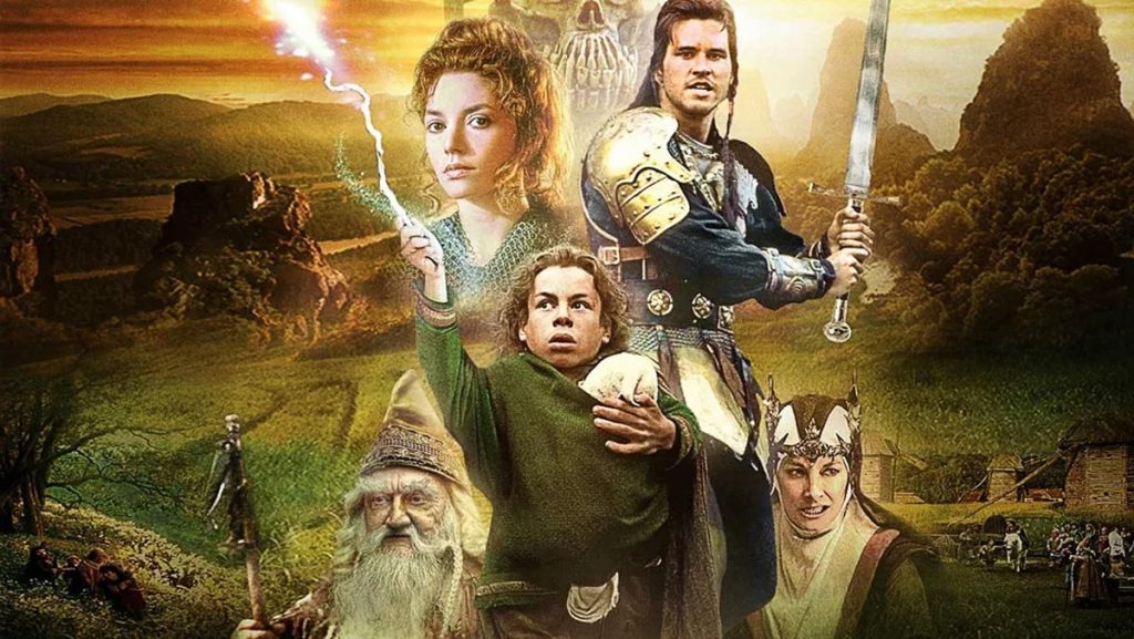 دانلود فیلم Willow 1988 ( ویلو ۱۹۸۸ ) با زیرنویس فارسی چسبیده