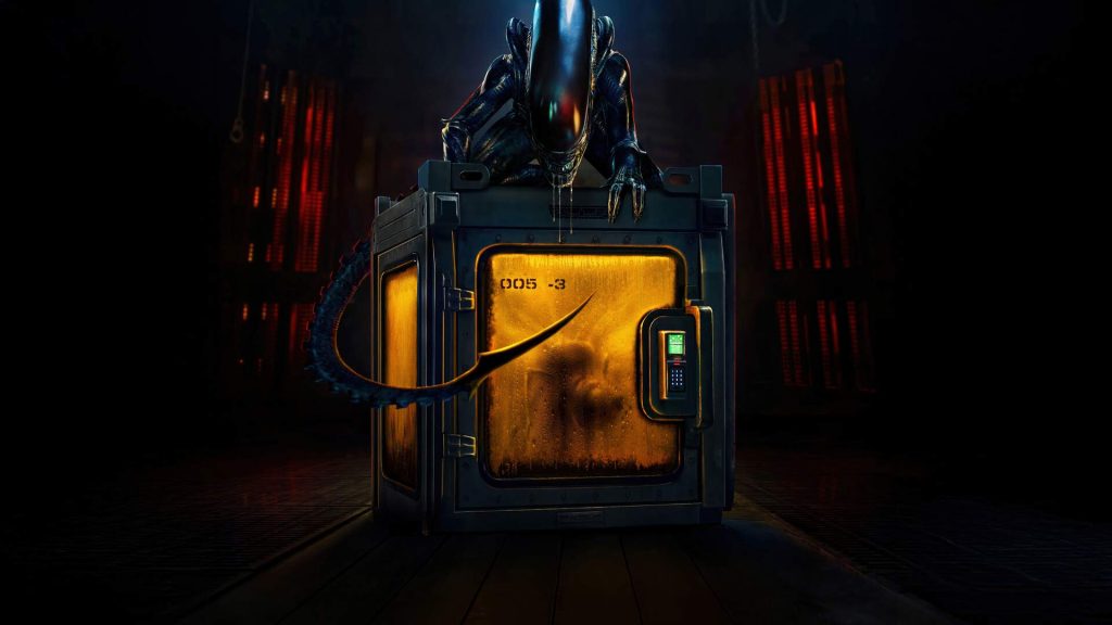 فصل دوم سریال Alien: Earth