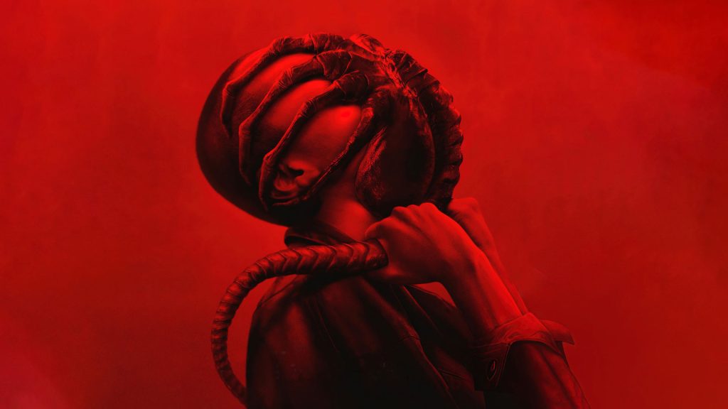 دنباله فیلم Alien: Romulus