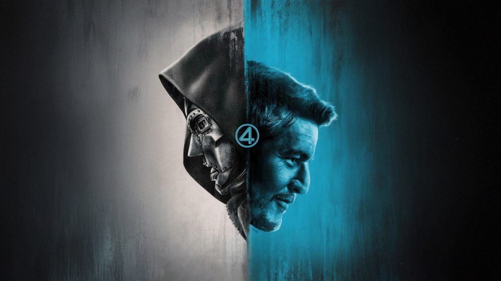پدرو پاسکال Avengers: Doomsday