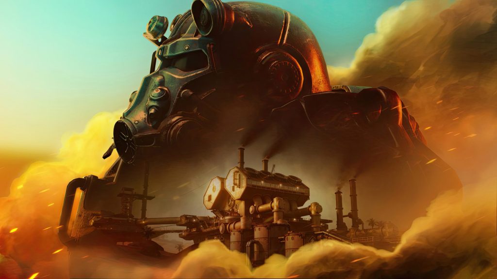 تریلر جدید از فصل دوم سریال Fallout