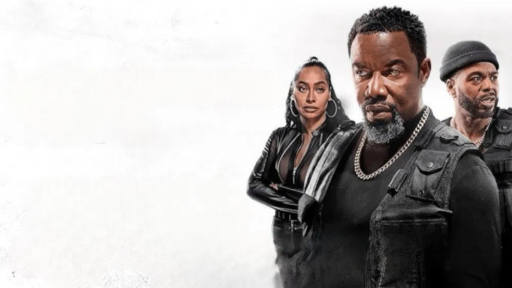 دانلود فیلم Trouble Man 2025 ( مرد دردسرساز ۲۰۲۵ ) با لینک مستقیم