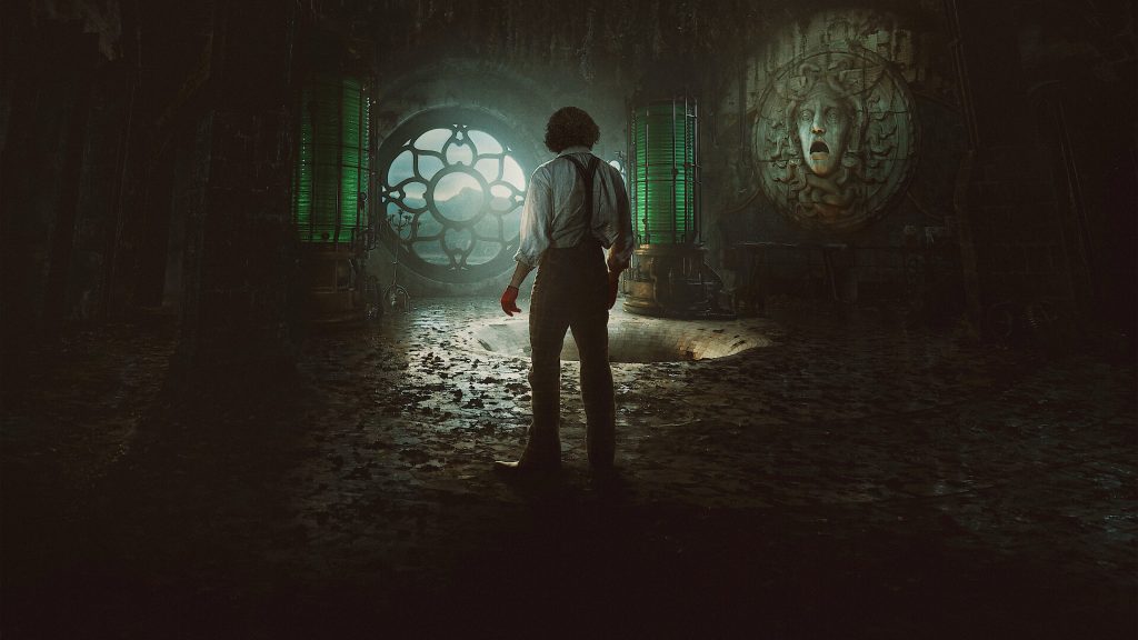 دانلود فیلم Frankenstein 2025 ( فرانکشتاین ۲۰۲۵ ) با زیرنویس فارسی چسبیده