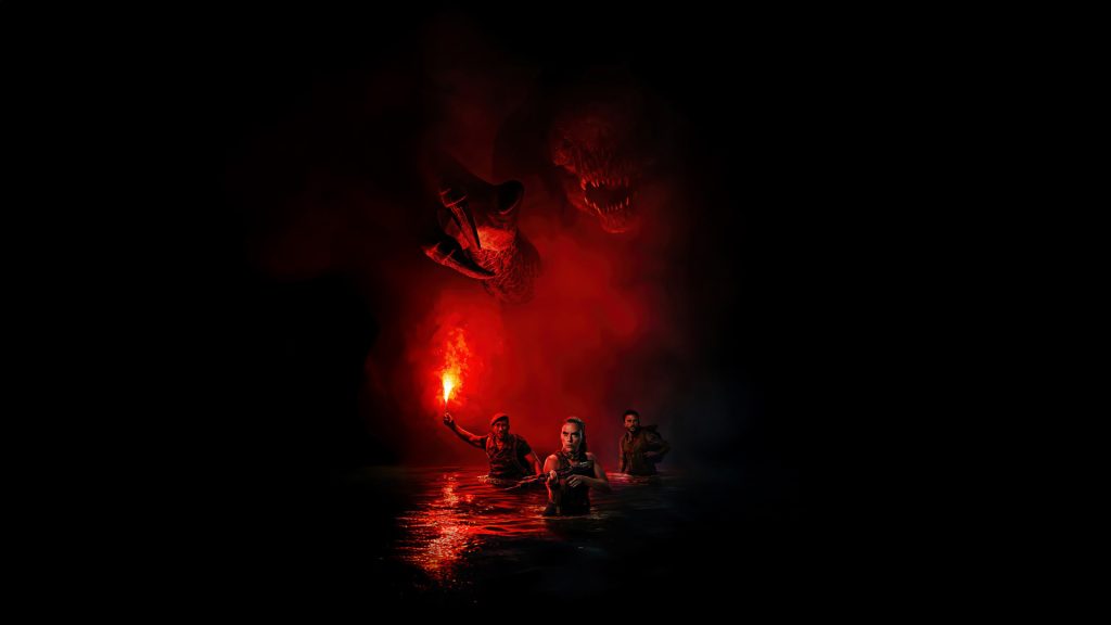 دنباله فیلم Jurassic World: Rebirth