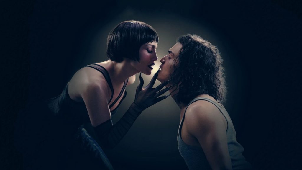 دانلود فیلم Kiss of the Spider Woman 2025 ( بوسه زن عنکبوتی ۲۰۲۵ ) با زیرنویس فارسی چسبیده