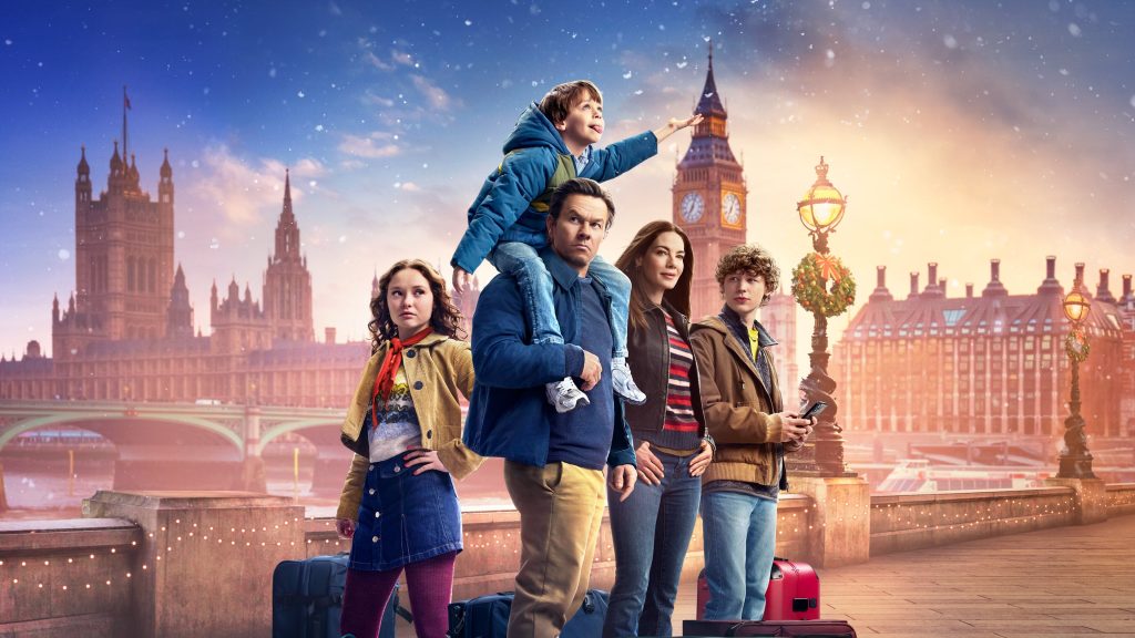 دانلود فیلم The Family Plan 2 2025 ( نقشه خانوادگی ۲ ۲۰۲۵ ) با زیرنویس فارسی چسبیده