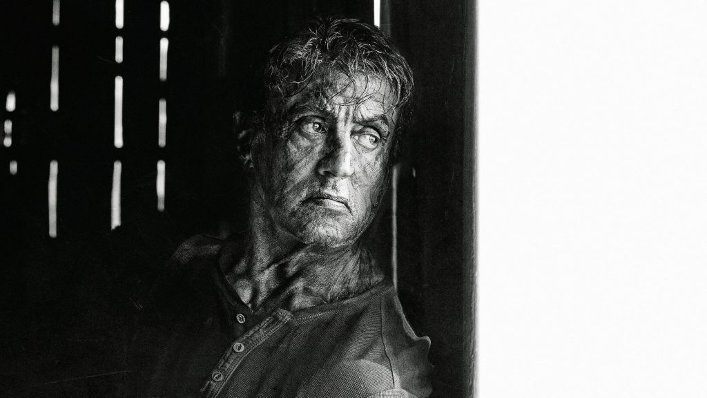 پیش‌درآمد فیلم‌های Rambo