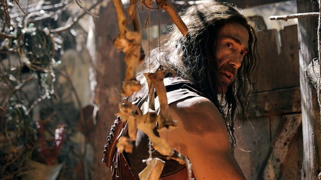 دانلود فیلم Deathstalker 2025 ( شکارچی مرگ ۲۰۲۵ ) با زیرنویس فارسی چسبیده