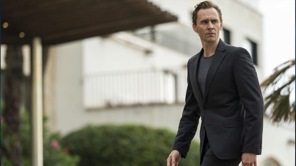 فصل دوم سریال The Night Manager