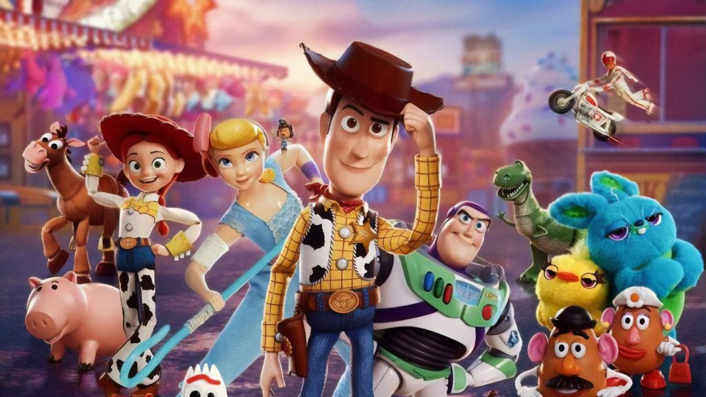 اولین تیزر تریلر انیمیشن Toy Story 5