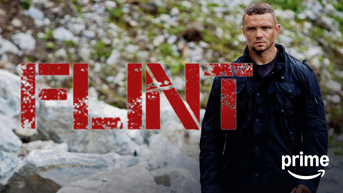 Flint. Redemption