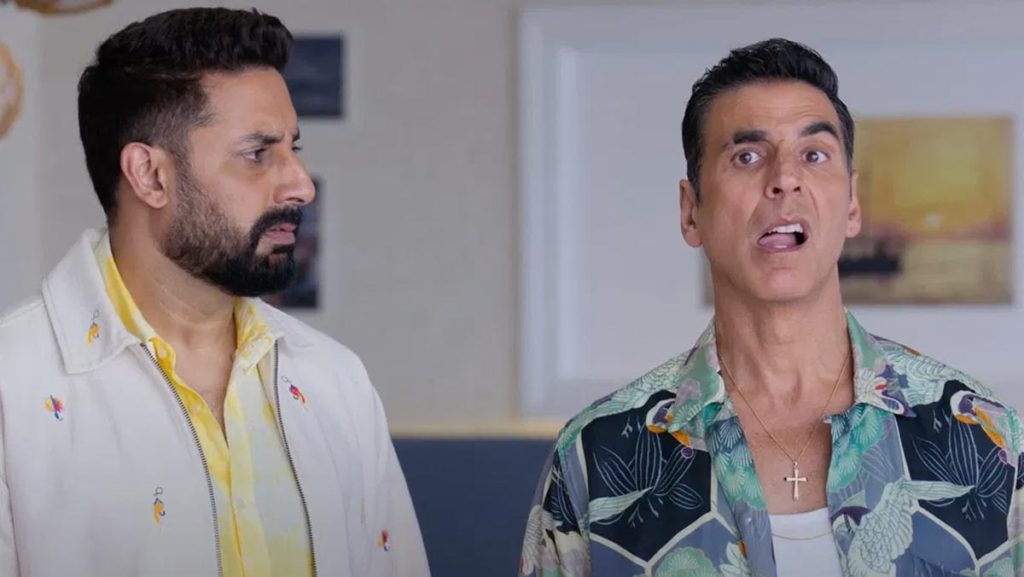 دانلود فیلم Housefull 5 2025 ( خانه شلوغ ۵ ۲۰۲۵ ) با زیرنویس فارسی چسبیده