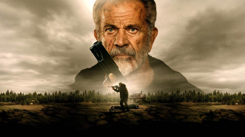 دانلود فیلم Hunting Season 2025 ( فصل شکار ۲۰۲۵ ) با زیرنویس فارسی چسبیده