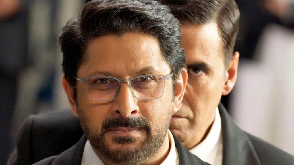 دانلود فیلم Jolly LLB 3 2025 ( وکیل مدافع ۳ ۲۰۲۵ ) با زیرنویس فارسی چسبیده