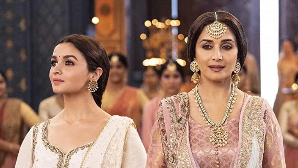 دانلود فیلم Kalank 2019 ( کالانک ۲۰۱۹ ) با زیرنویس فارسی چسبیده