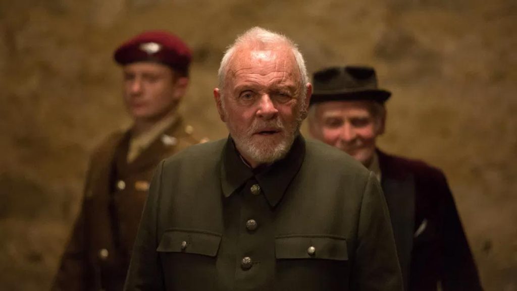 دانلود فیلم King Lear 2018 ( شاه لیر  ۲۰۱۸ ) با زیرنویس فارسی چسبیده