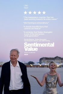 Sentimental Value
