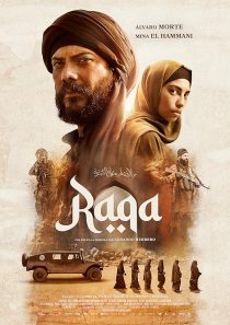 Operation: Raqqa