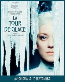 The Ice Tower