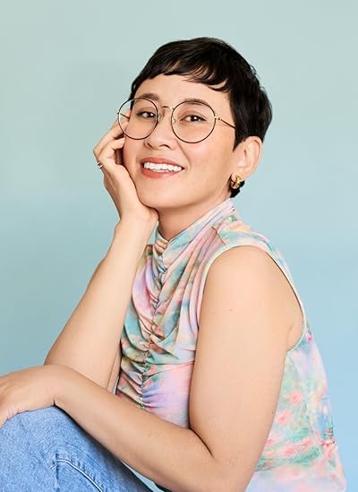 Christine Marie Cabanos