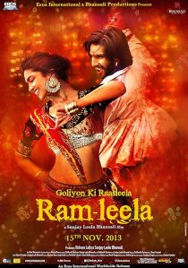 Goliyon Ki Raasleela Ram Leela