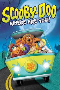 Scooby Doo, Where Are You!