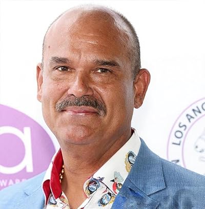 Mel Rodriguez