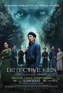 Detective Kien: The Headless Horror