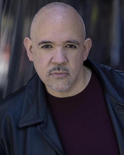 Eddie Martinez