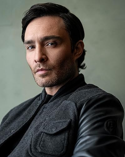 Ed Westwick