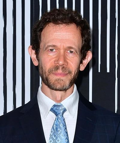 Adam Godley