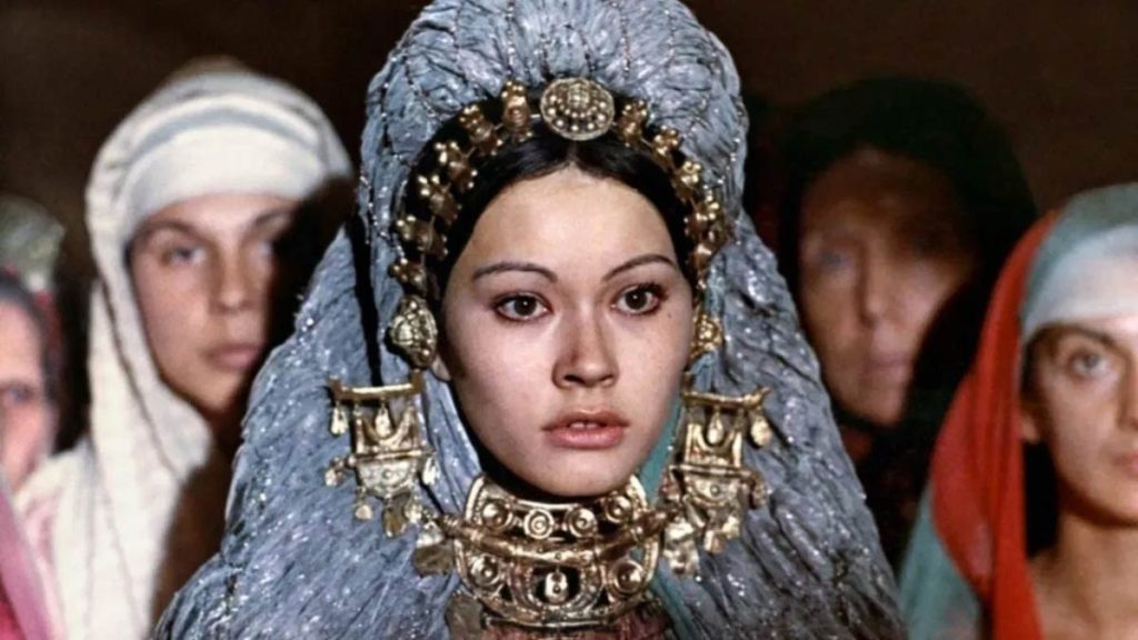 دانلود فیلم Medea 1969 ( مادئا ۱۹۶۹ ) با زیرنویس فارسی چسبیده