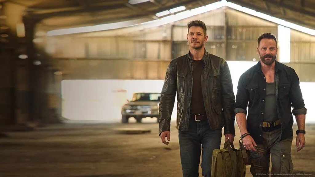 دانلود فیلم Sniper: The Last Stand 2025 ( تک تیرانداز: آخرین سنگر ۲۰۲۵ ) با زیرنویس فارسی چسبیده