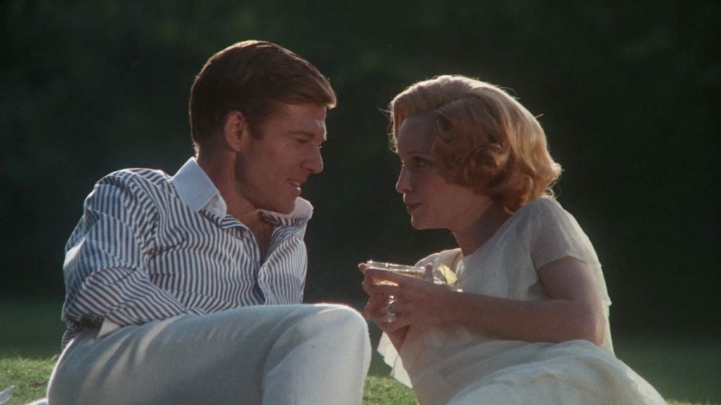 دانلود فیلم The Great Gatsby 1974 ( گتسبی بزرگ ۱۹۷۴ ) با زیرنویس فارسی چسبیده
