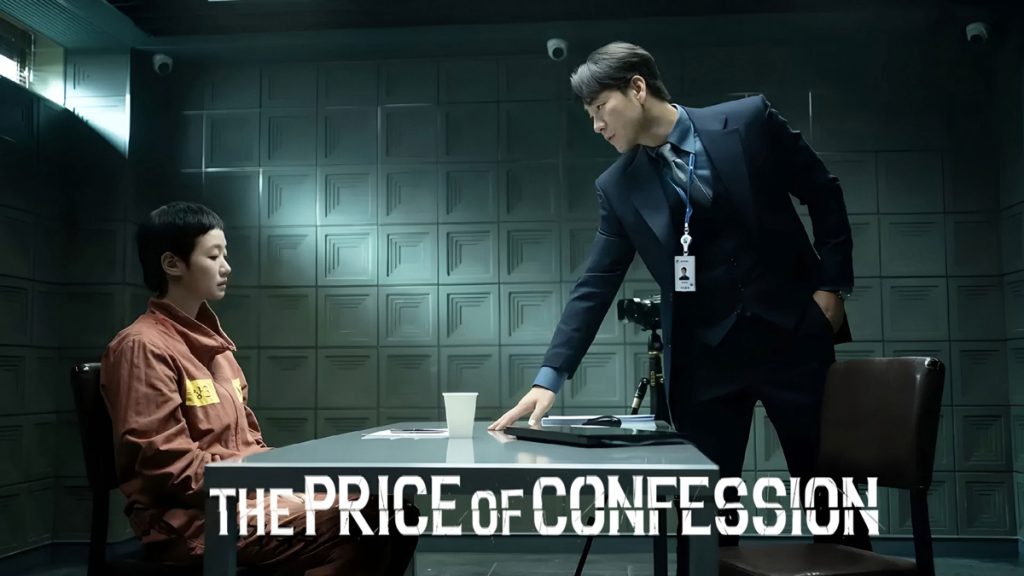 دانلود سریال The Price of Confession ( بهای اعتراف ) با زیرنویس فارسی چسبیده