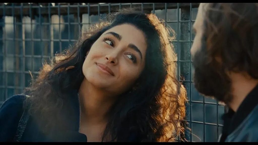 دانلود فیلم Two Friends 2015 ( دو دوست ۲۰۱۵ ) با زیرنویس فارسی چسبیده