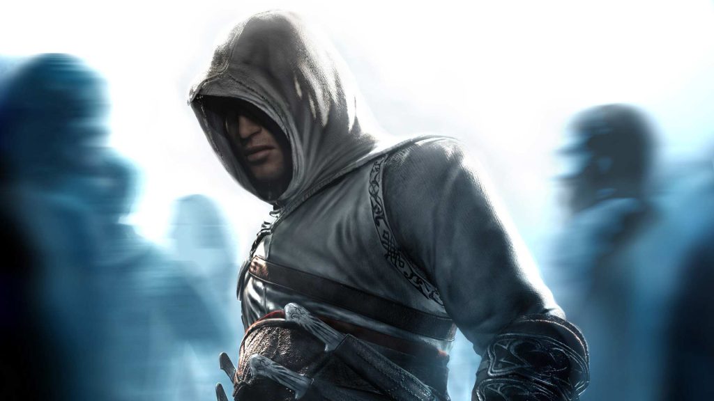 سریال اقتباسی Assassin’s Creed