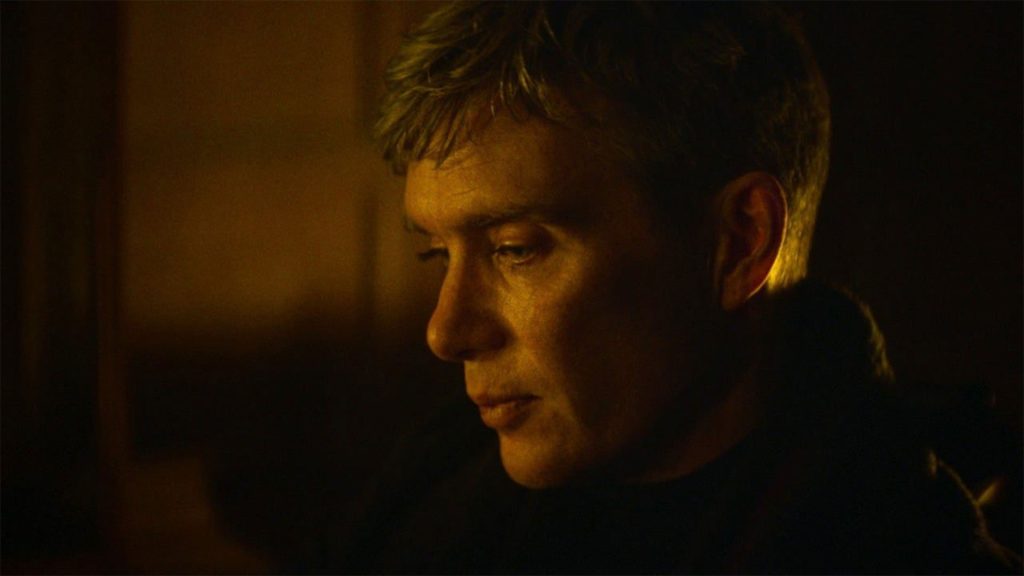 اولین تریلر فیلم Peaky Blinders: The Immortal Man