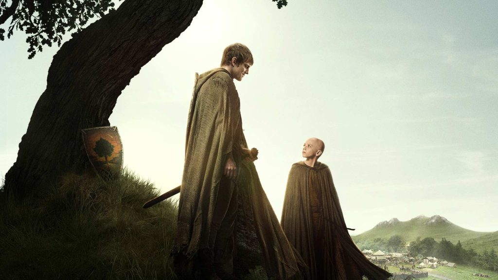تریلر پایانی سریال A Knight of the Seven Kingdoms