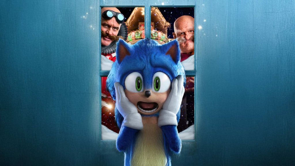 مجموعه Sonic the Hedgehog