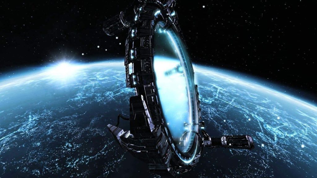 سریال جدید فرنچایز Stargate